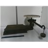 Image 1 : Antique Table Top Scale