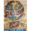 Image 3 : Vintage "Schlitz" Advertsing Light Up, Plastic