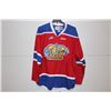 CHL Oil Kings Jersey Size XXL