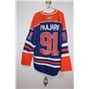 Image 2 : Paajarvi 91 Edmonton Oilers Jesey