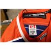 Image 3 : Paajarvi 91 Edmonton Oilers Jesey