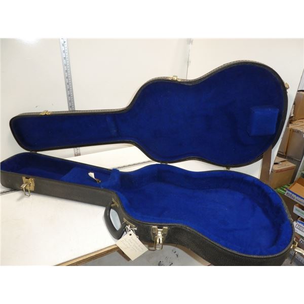 Vintage Guitar Case "Everest"