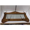 Image 2 : Antique Coat Rack with Mirror