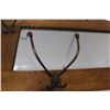 Image 3 : Antique Coat Rack with Mirror