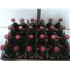 Image 3 : Vintage Coca Cola Crate with 24 Coca Cola Bottles