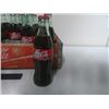 Image 4 : Vintage Coca Cola Crate with 24 Coca Cola Bottles