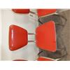 Image 9 : Vintage Arborite Table and 4 chairs