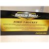 Image 3 : Limited Edition Die Cast Metal Ford T-Bucket Model