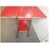 Image 4 : Vintage Arborite Drop Leaf Table