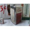 Image 7 : Misc. Coca Cola Decor Items, Phone, Mugs , Napkin