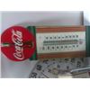 Image 9 : Misc. Coca Cola Decor Items, Phone, Mugs , Napkin