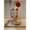 Vintage Candle Stick Phone