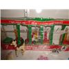 Image 7 : Assorted christmas decorations