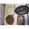 Image 2 : Misc. Vintage Ashtrays