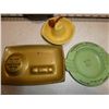 Image 3 : Misc. Vintage Ashtrays