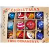 Antique Christmas Tree Ornaments