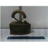 Antique Coal Heated Sad Iron