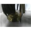 Image 3 : Small , Brass Fire Place Set