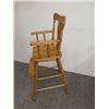 Image 2 : Vintage High Chair