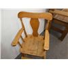 Image 3 : Vintage High Chair