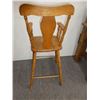 Image 4 : Vintage High Chair