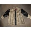 Image 1 : Furr / Leather Short Jacket