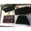 Image 1 : 4 Vintage Purses