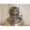 Image 2 : Stainless Steel Oil Lamp Base with Chimney