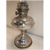 Image 3 : Stainless Steel Oil Lamp Base with Chimney