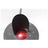 Image 1 : WRRS Traffic Light with Bullet Marks