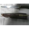 Image 3 : Vintage Knife with Sheath