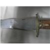 Image 3 : Vintage Knife with Sheath