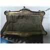 Image 5 : Antique Chain Mesh Purse and Coin Wallet