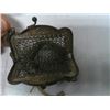 Image 9 : Antique Chain Mesh Purse and Coin Wallet
