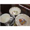 Image 9 : Bunnykins  2 bowl and cup