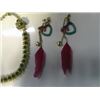 Image 6 : Misc. Vintage Jewelry, Necklases, Earrings and