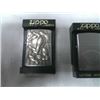 Image 3 : 4-Zippo Lighters