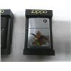 Image 6 : 4-Zippo Lighters