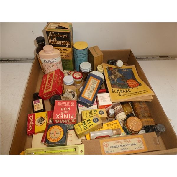 Misc. Product Packaging