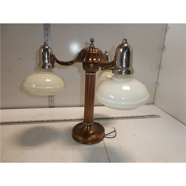 Vintage Ceiling Light