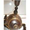 Image 4 : Vintage Metal Ceiling Lamp