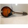 Image 1 : Vintage Fender FM -52 E Style Mandolin