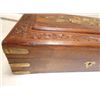 Image 4 : Wooden Ornate Jewelry Box