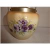 Image 2 : Antique Crown Devon Biscuit  jar