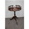 Image 1 : Antique Wooden Side Table
