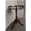 Image 3 : Antique Wooden Side Table