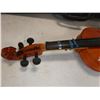 Image 2 : Skylark Brand Violin in Protective Case