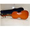 Image 3 : Skylark Brand Violin in Protective Case