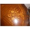 Image 6 : Antique Ornate Wooden Coffee Table