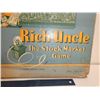 Image 2 : Antique  Rick Uncle "The Stock Market Game"